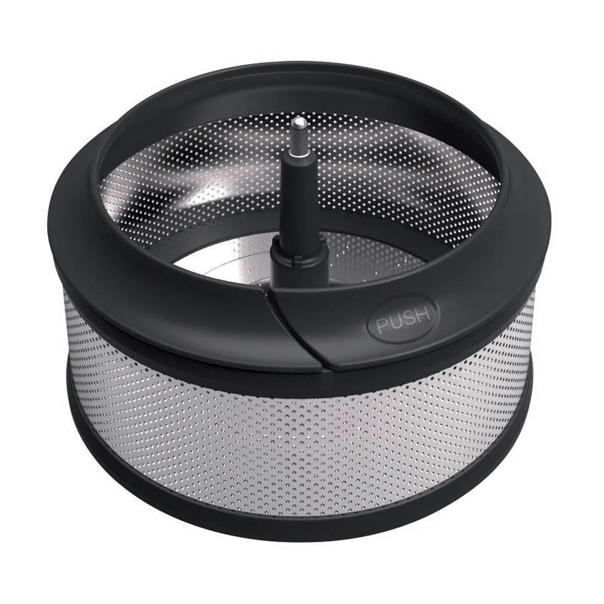 Magimix Juice Extractor Food Processor Attachment - Image 3