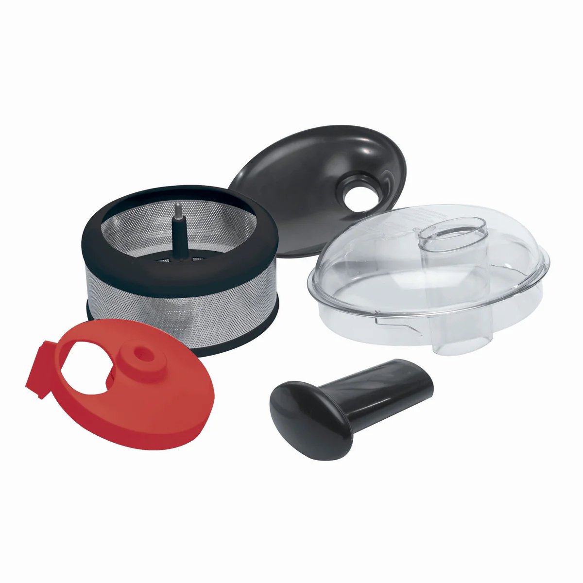 Magimix Juice Extractor Food Processor Attachment - Image 4