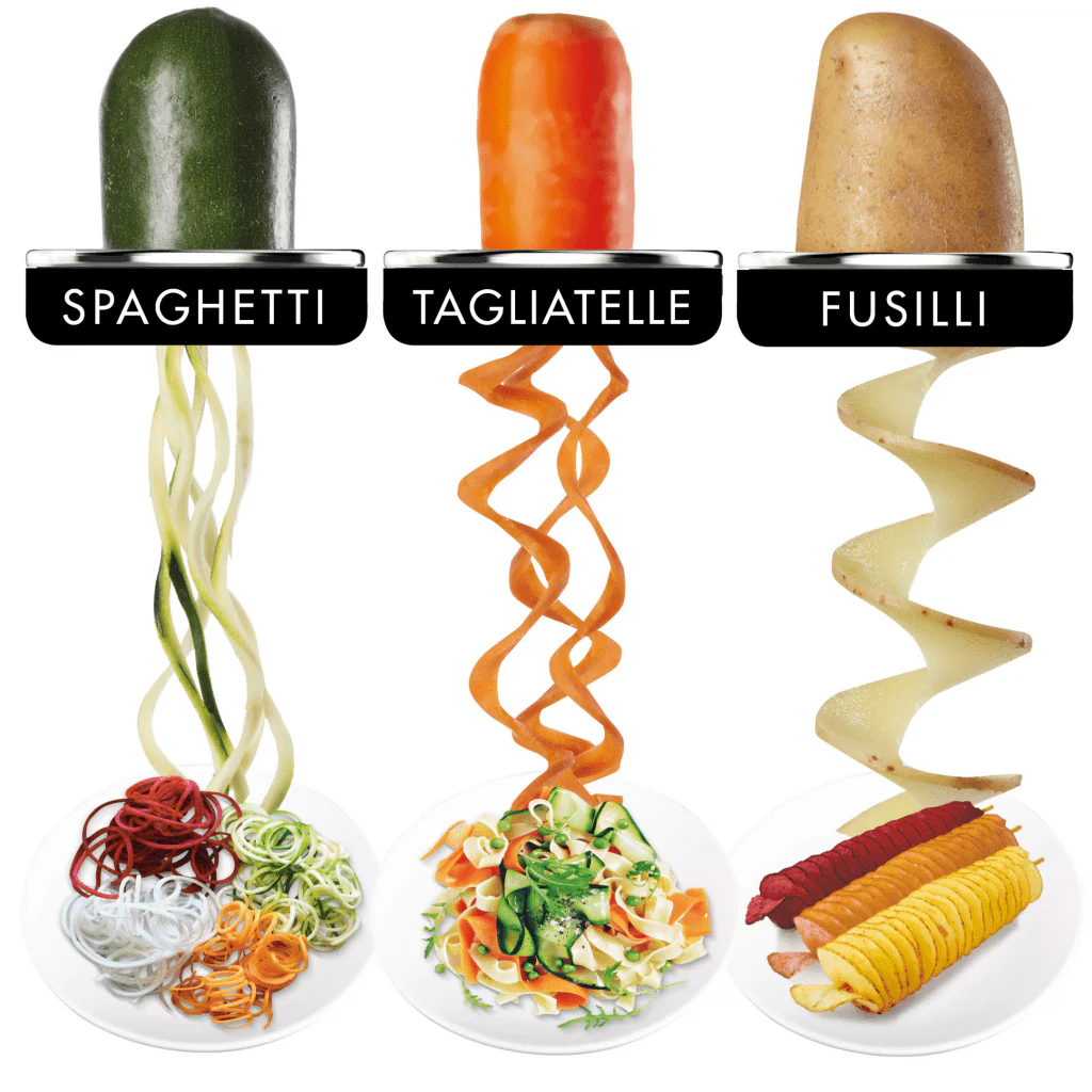 Magimix Spiral Expert Food Processor Attachment - Image 3