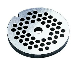 Meat Grinder Replacement - 4.5 mm Disk