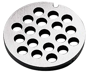 Meat Grinder Replacement - 8 mm Disk