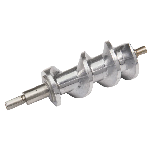 Meat Grinder Replacement - Auger