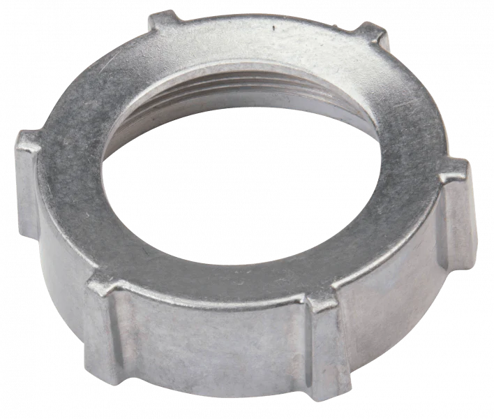 Meat Grinder Replacement - Threaded Ring
