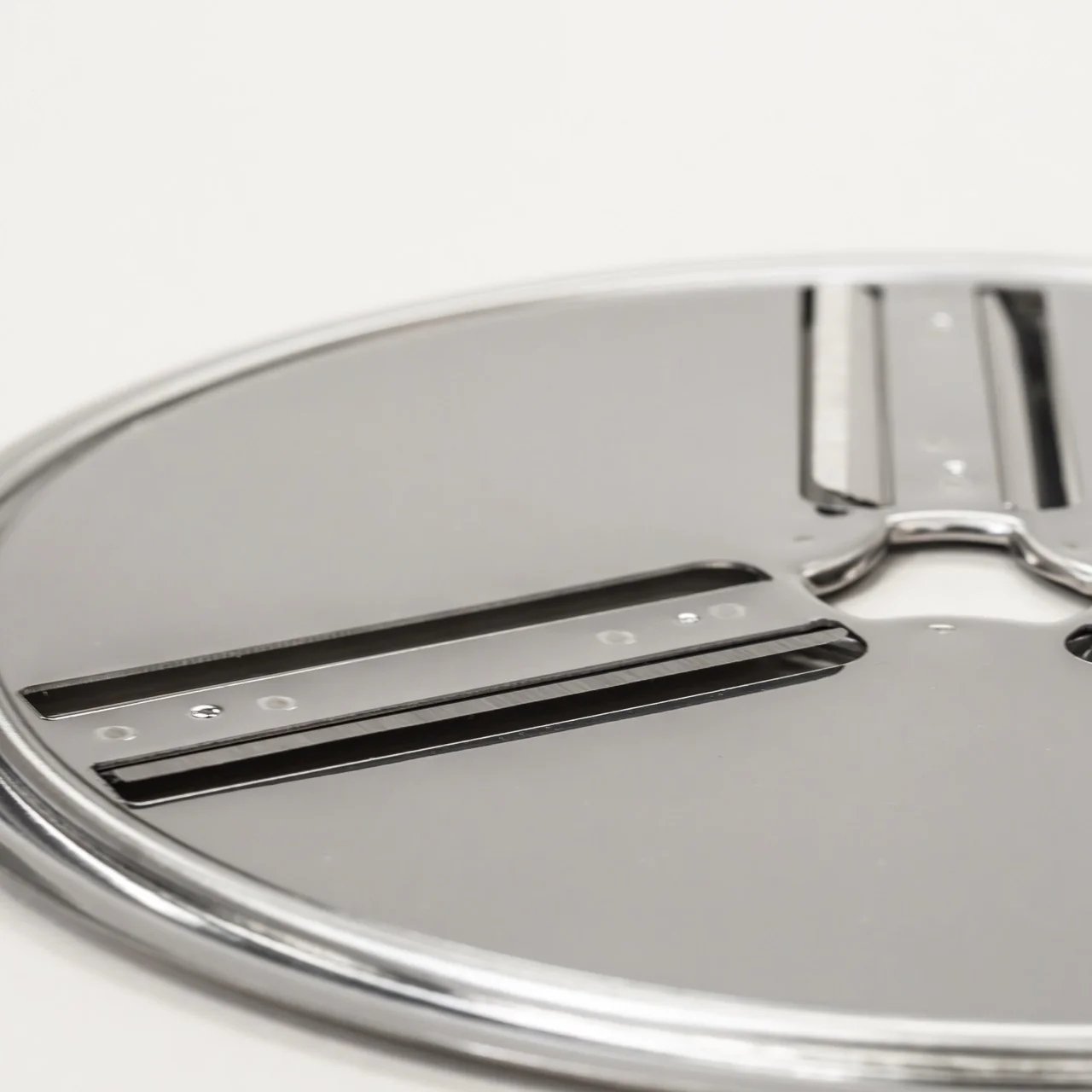 Slicer Shredder Replacement Disk - Reversible Slicing - Image 2