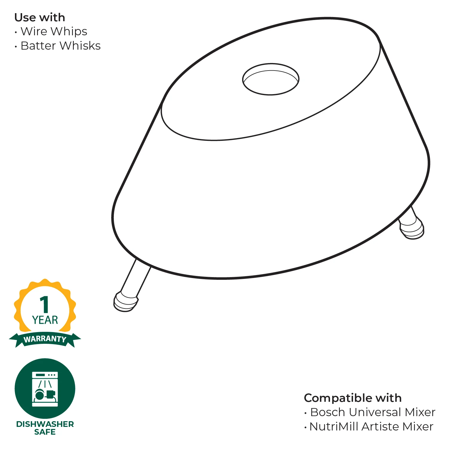 Plastic Whip Driver - Image 3