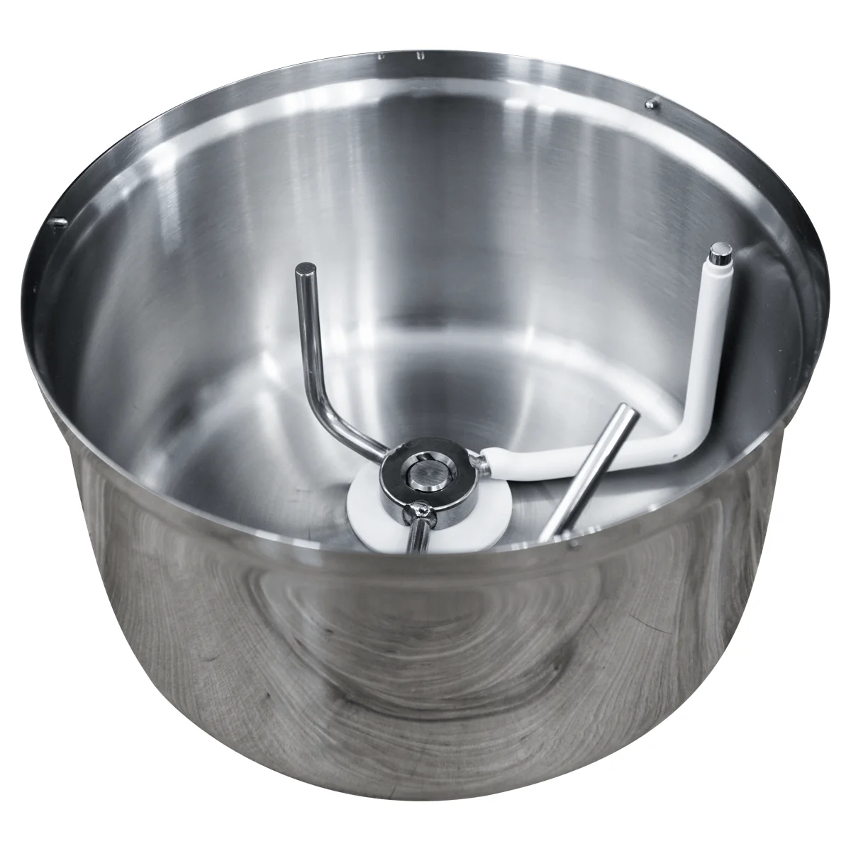 Refurbished Bottom Drive Stainless Steel Bowl - Image 4