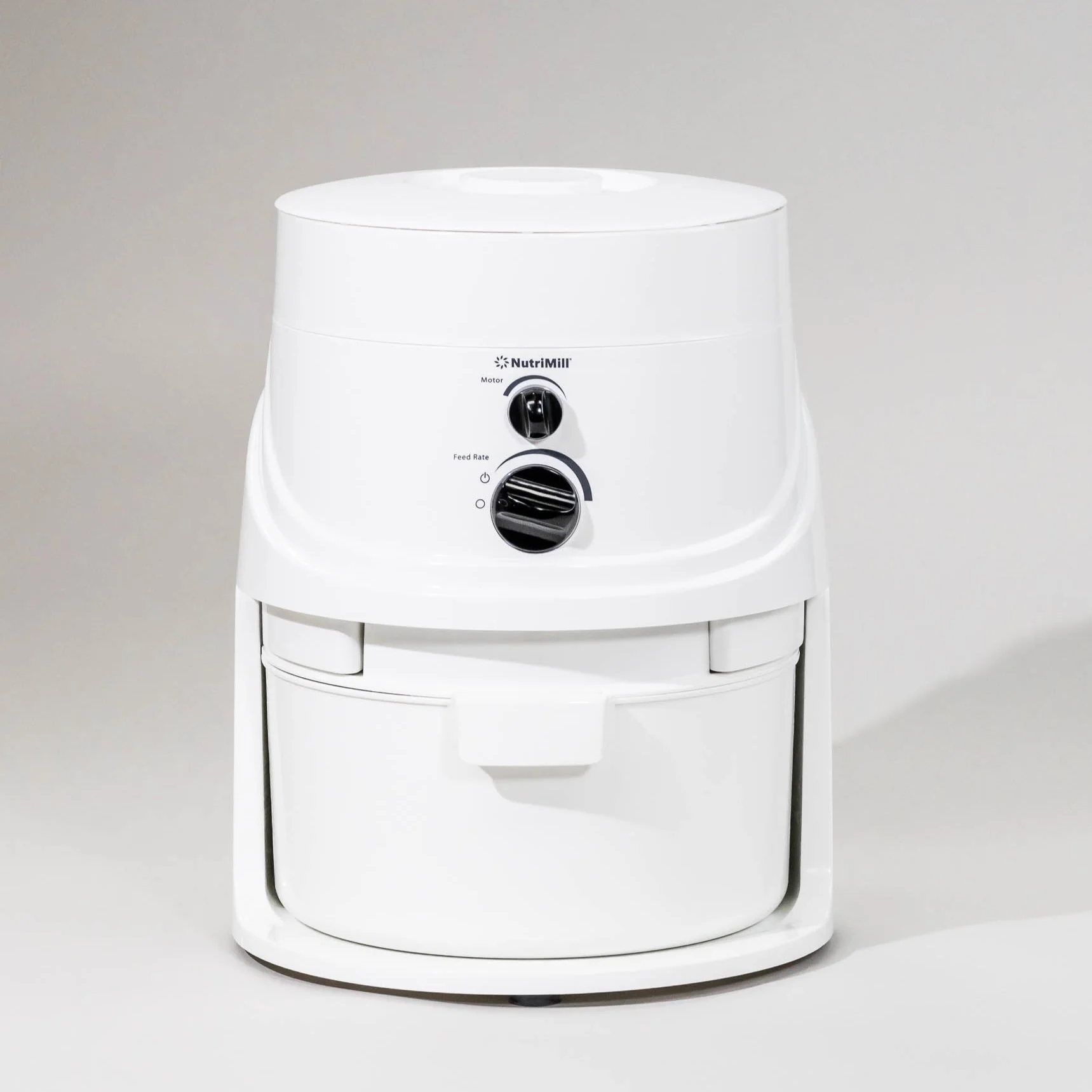 Refurbished Classic Grain Mill - Opened Box