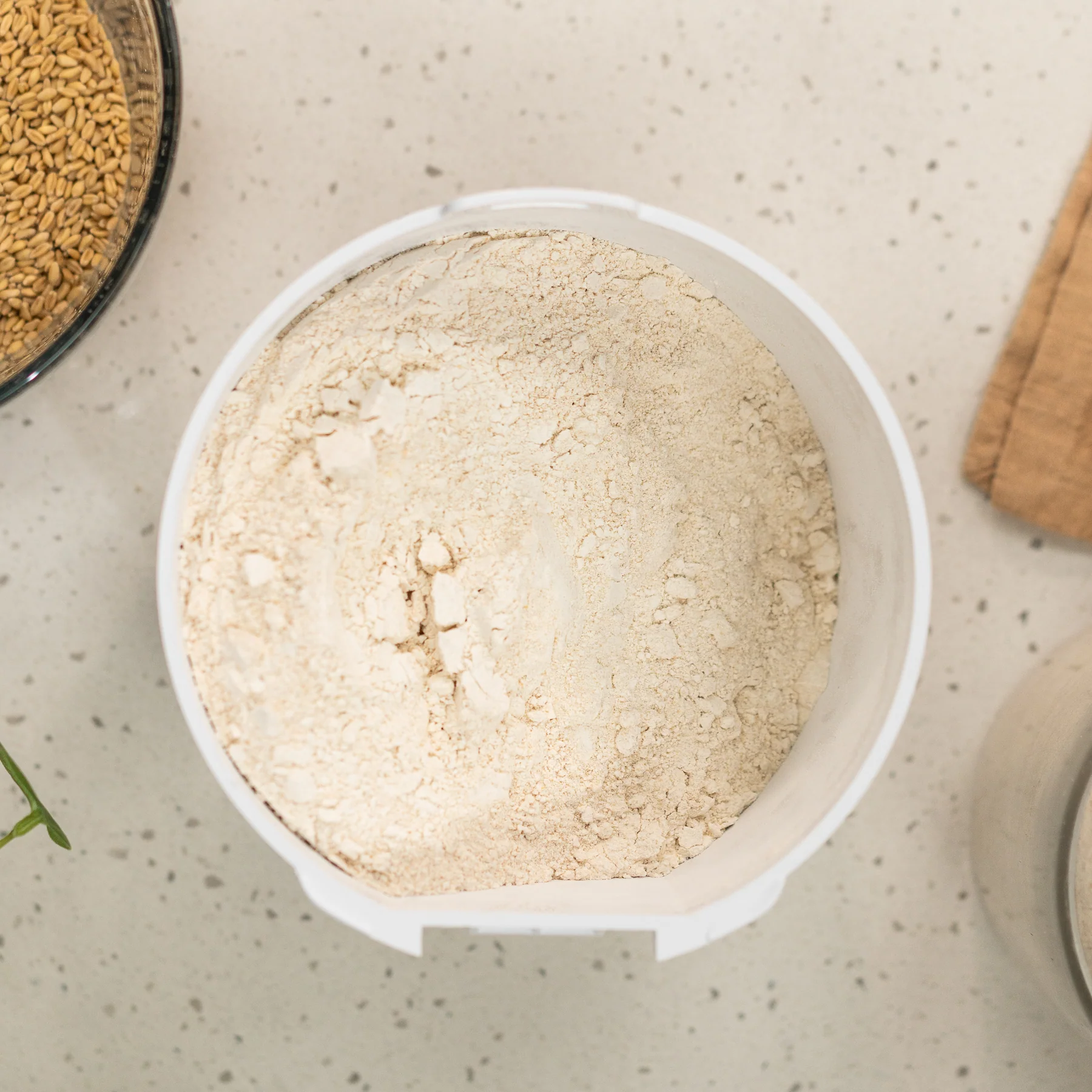 Impact Grain Mill - Image 7