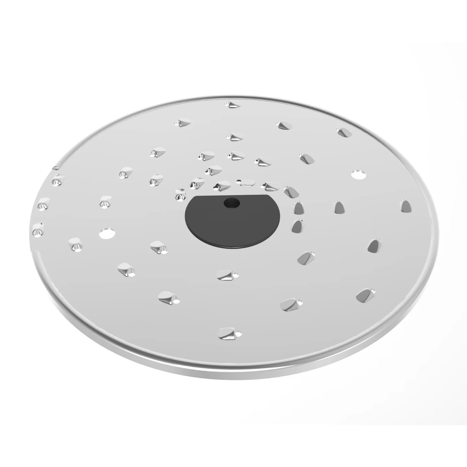 Refurbished Food Processor - 3200XL Black - Image 12