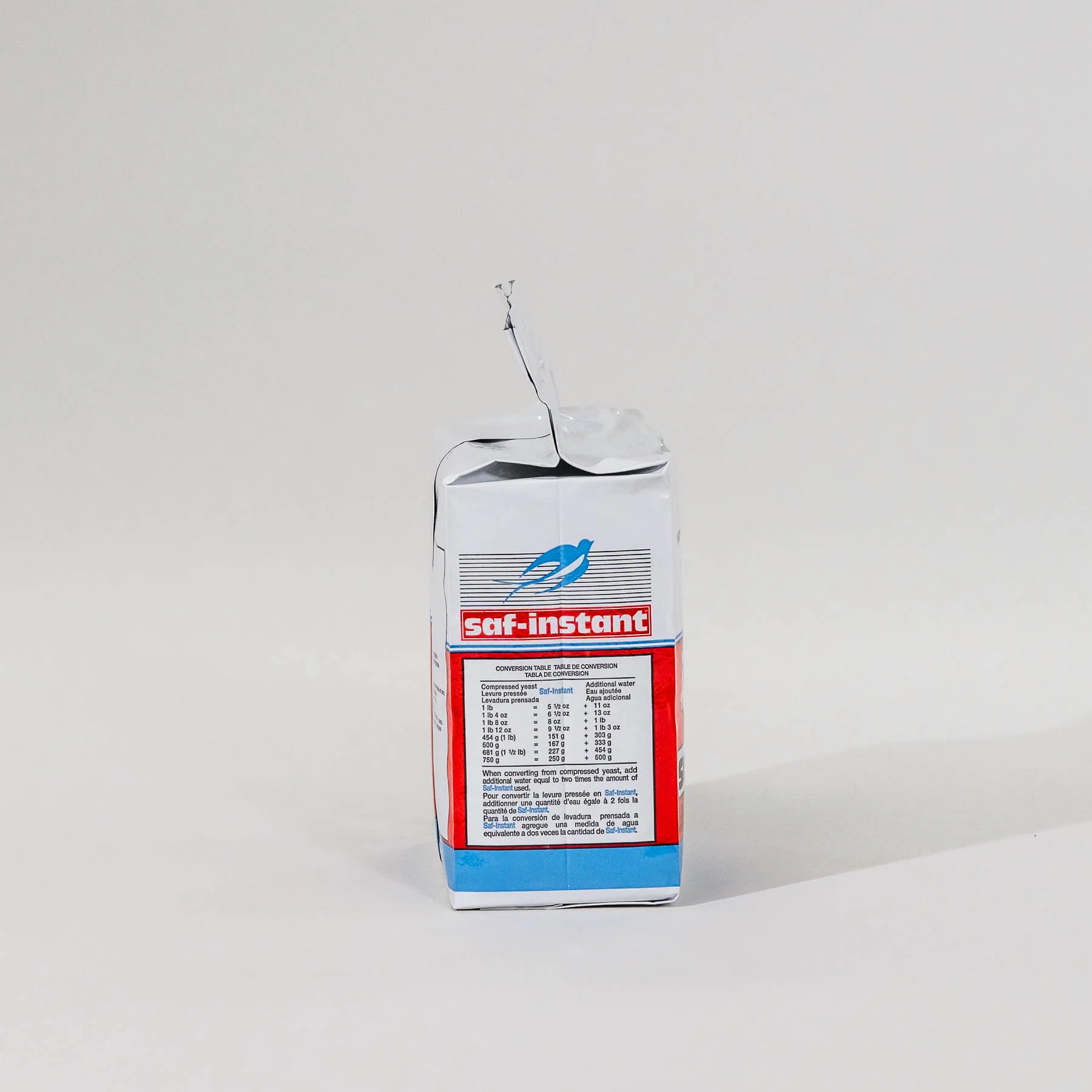 SAF Red Label Yeast - Single - Image 3