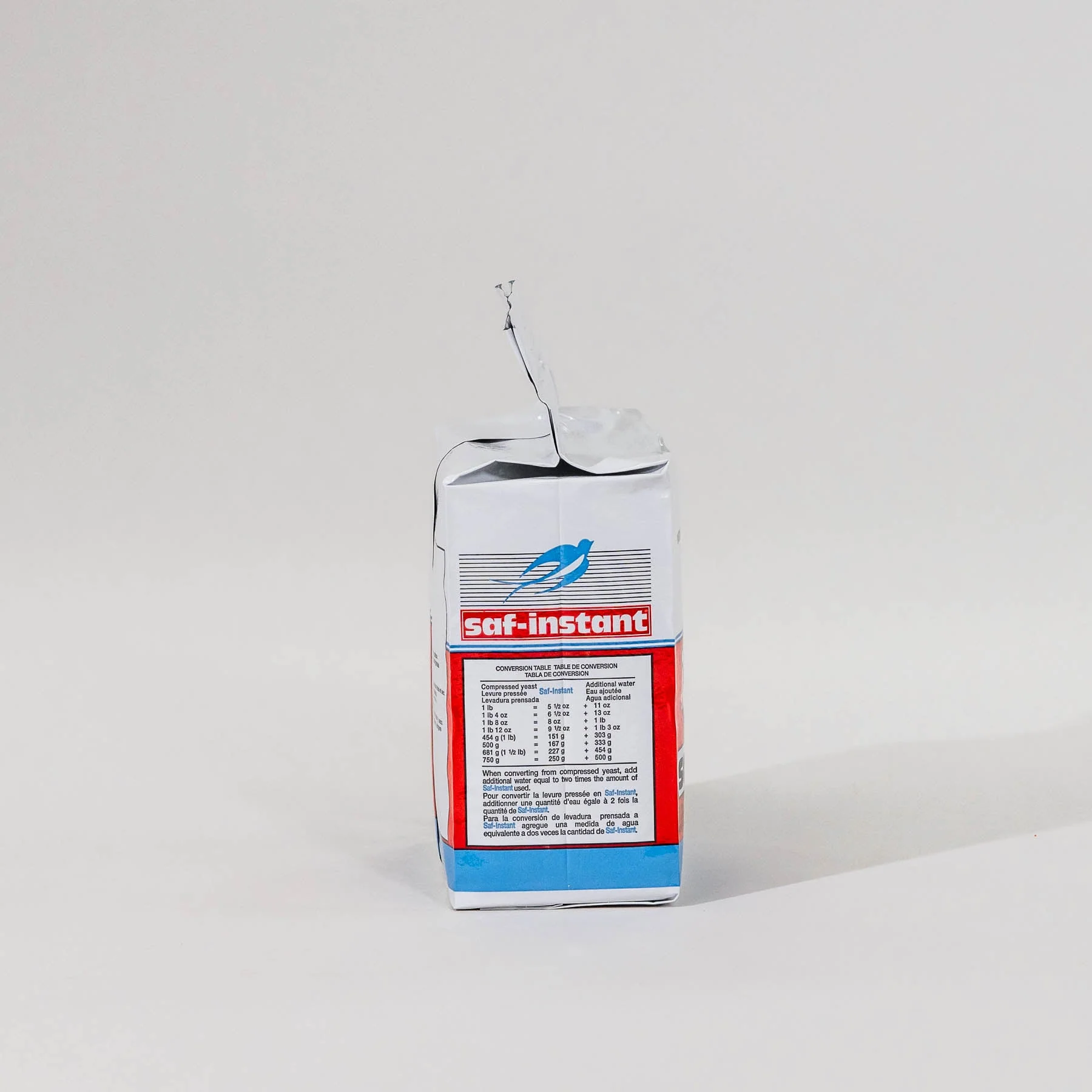 SAF Red Label Yeast - Case of 20 - Image 4