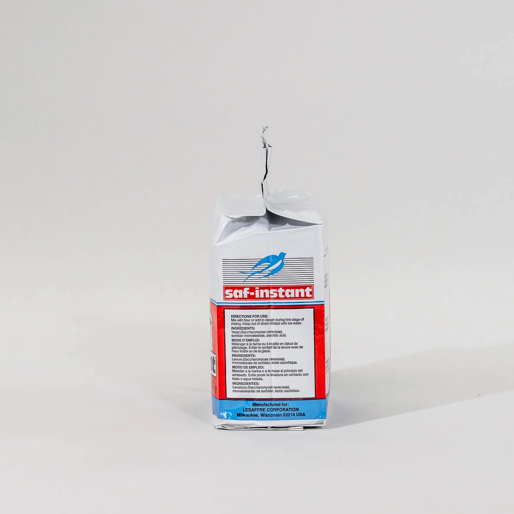 SAF Red Label Yeast - Case of 20 - Image 5