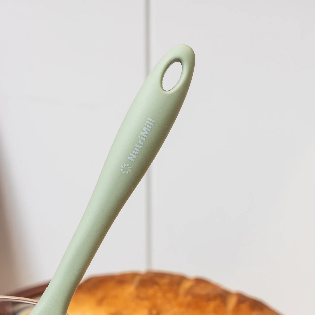 Silicone Spurtle - Image 6