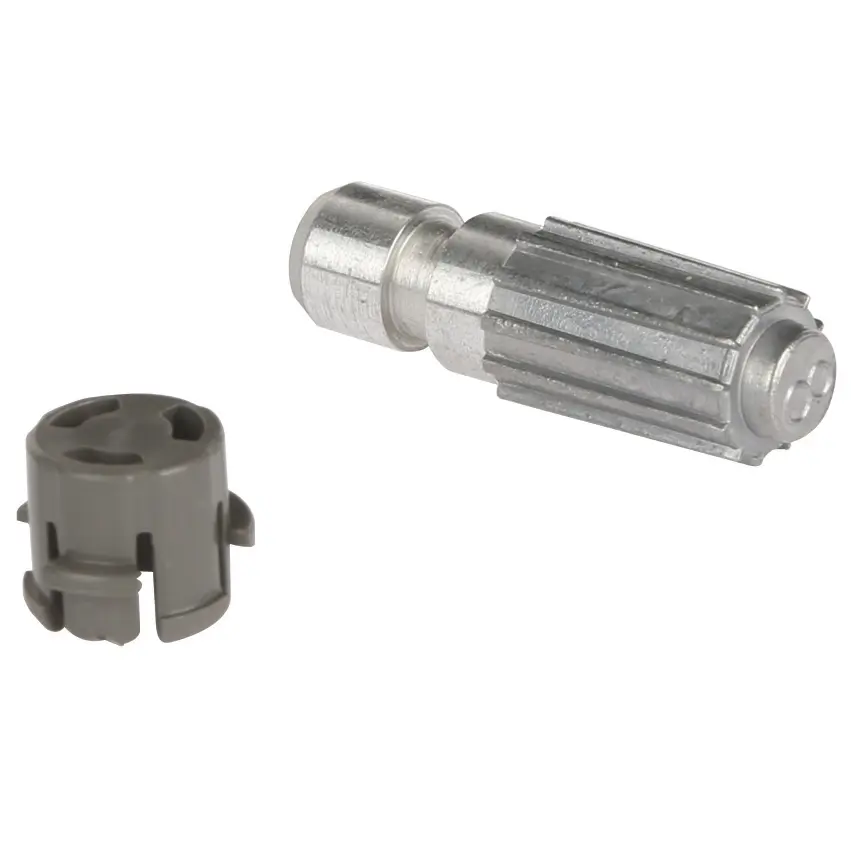 Slicer Shredder Stabilizing Pin & Cap