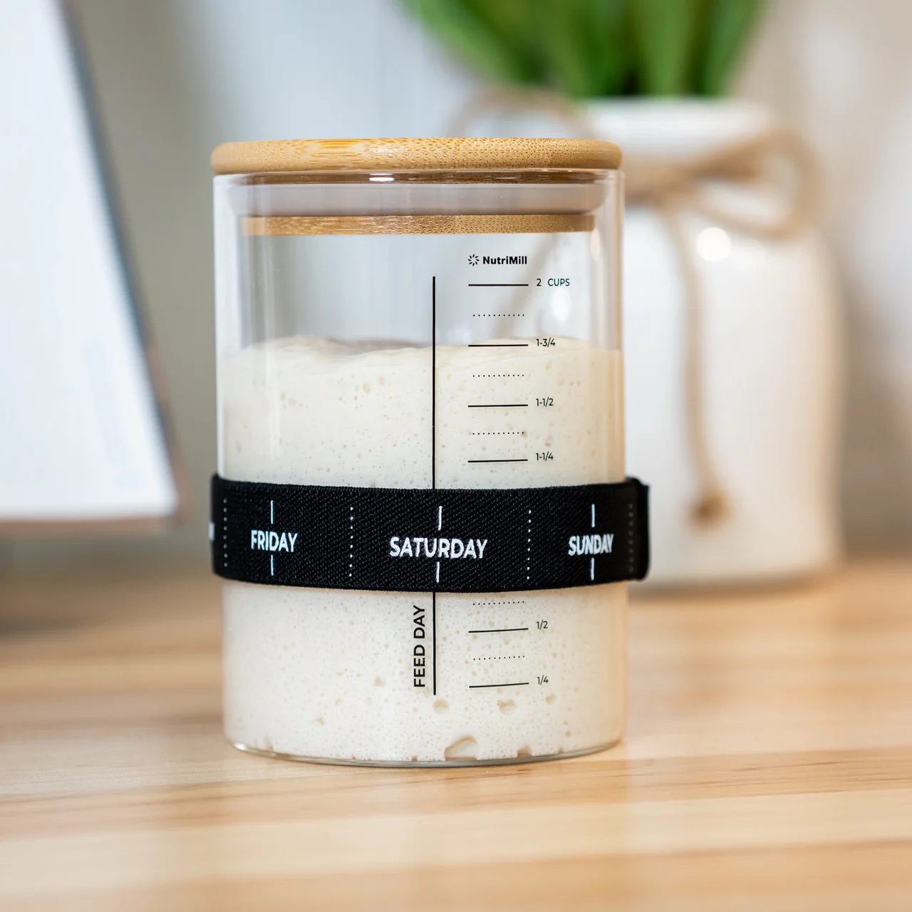 Sourdough Starter Bundle - Image 7