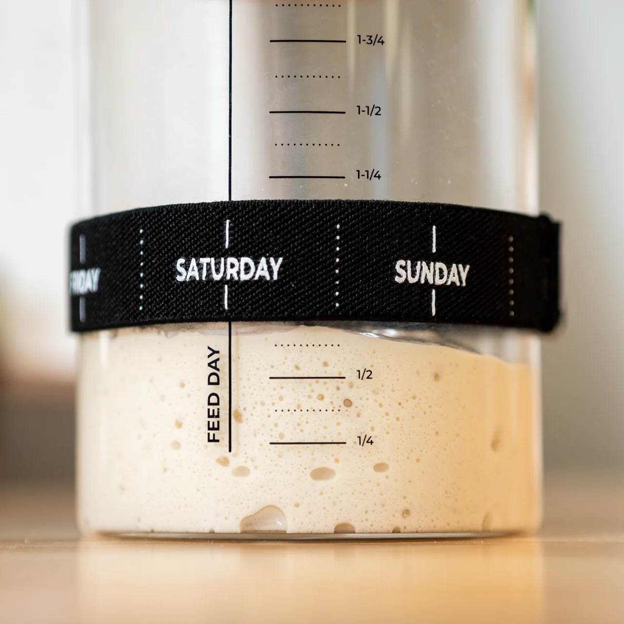 Sourdough Starter Bundle - Image 9