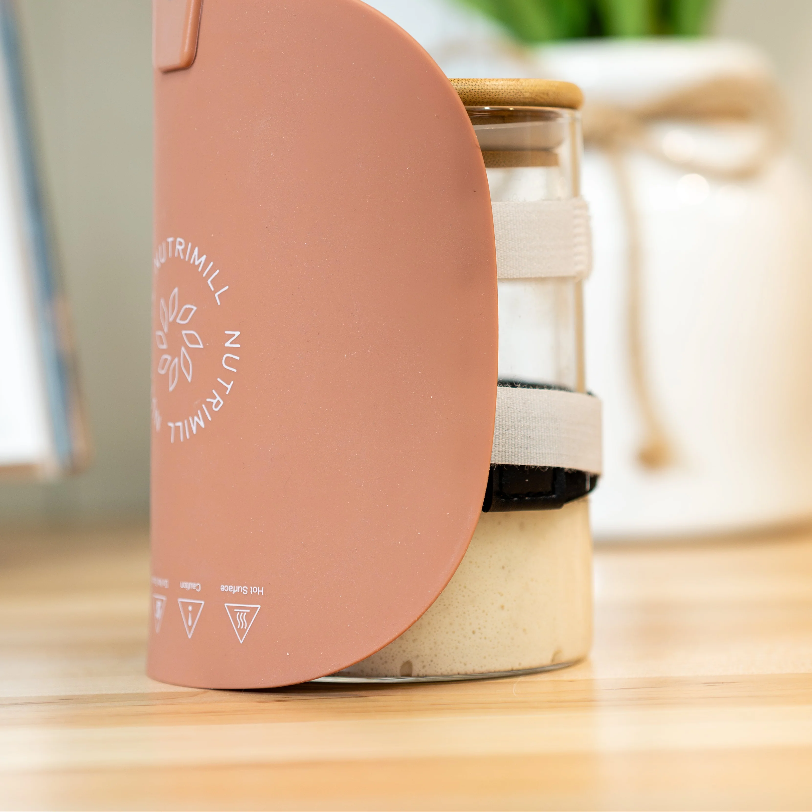 Sourdough Warmer - Image 4