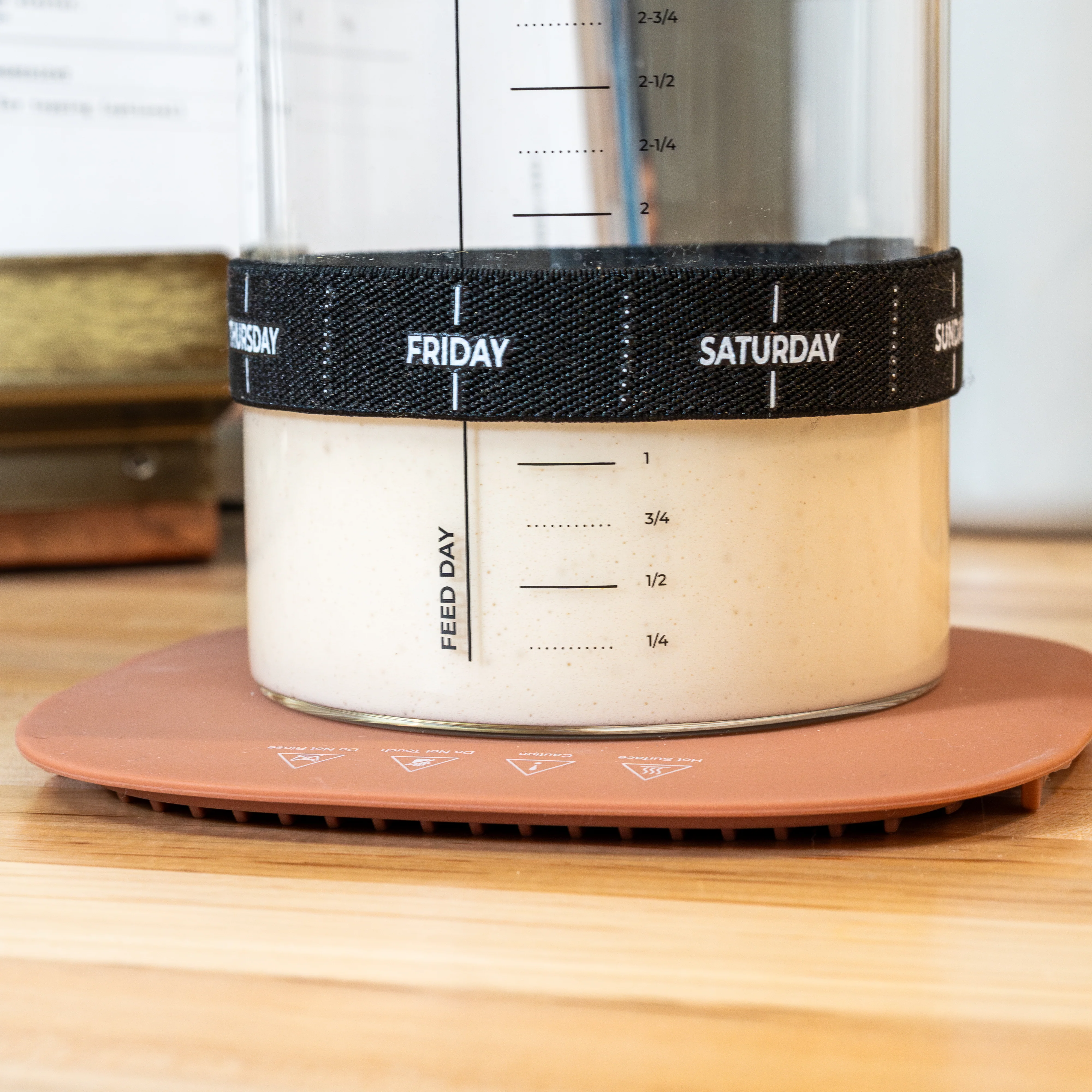 Sourdough Warmer - Image 6
