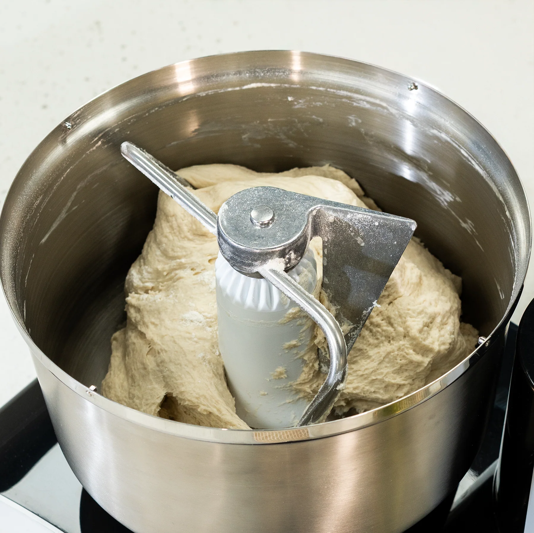 Stainless Steel Bowl - Image 3