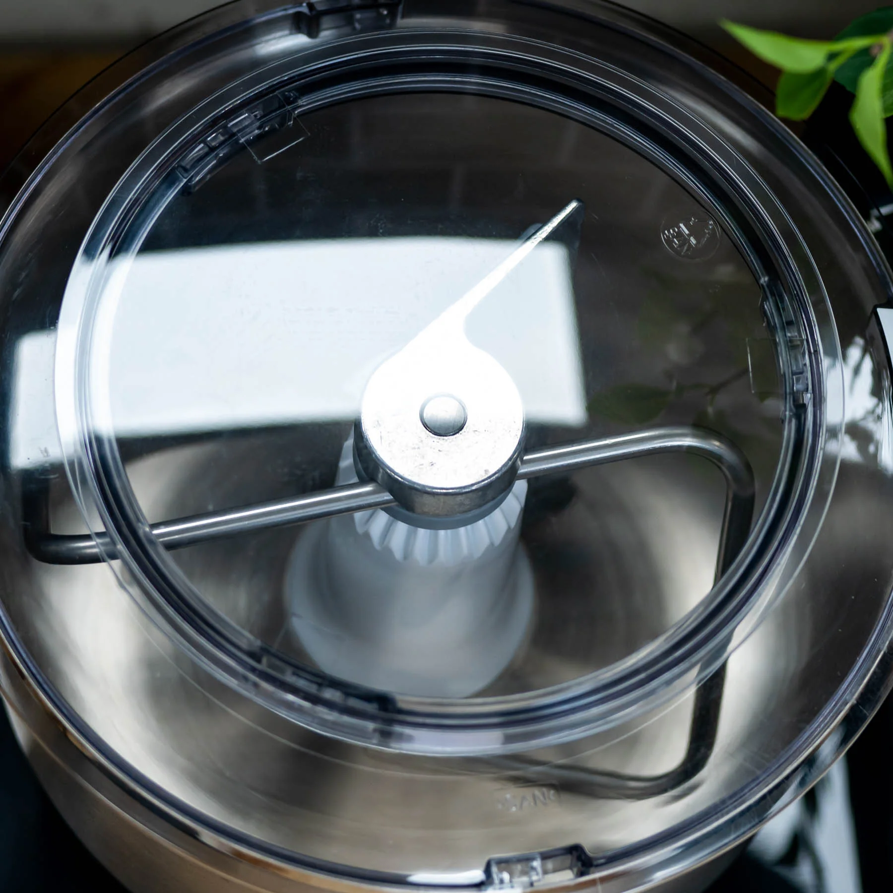 Stainless Steel Bowl - Image 4