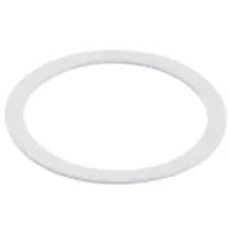 Stainless Steel Bowl Bushing Gasket - 4 Pack