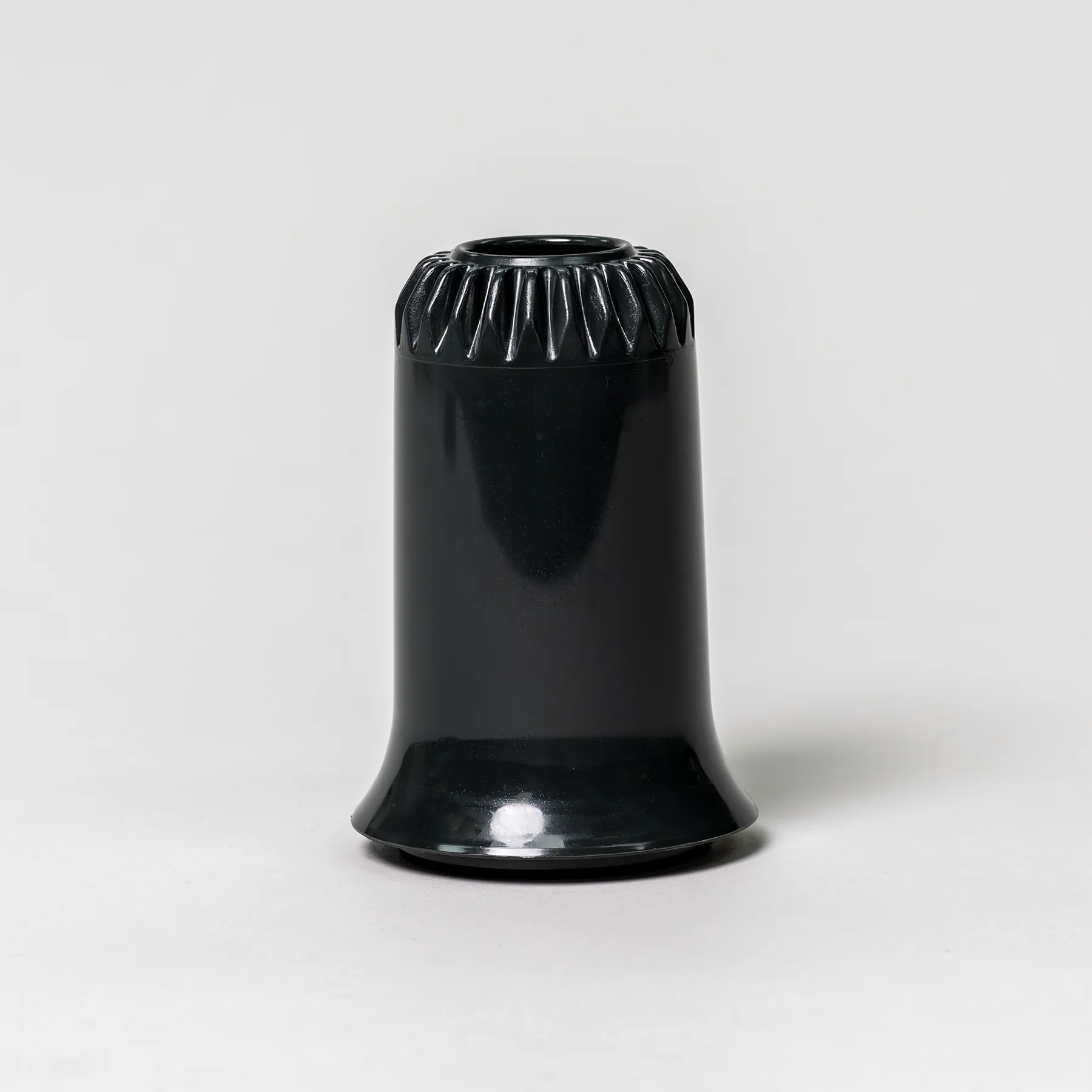 Stainless Steel Bowl Center Column
