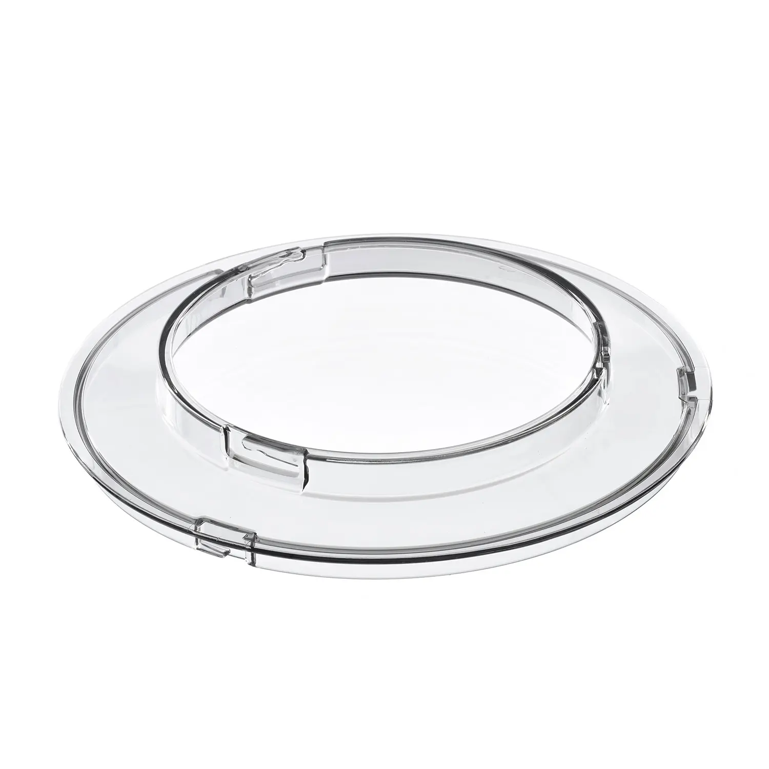 Universal Classic 3-Tab Splash Ring