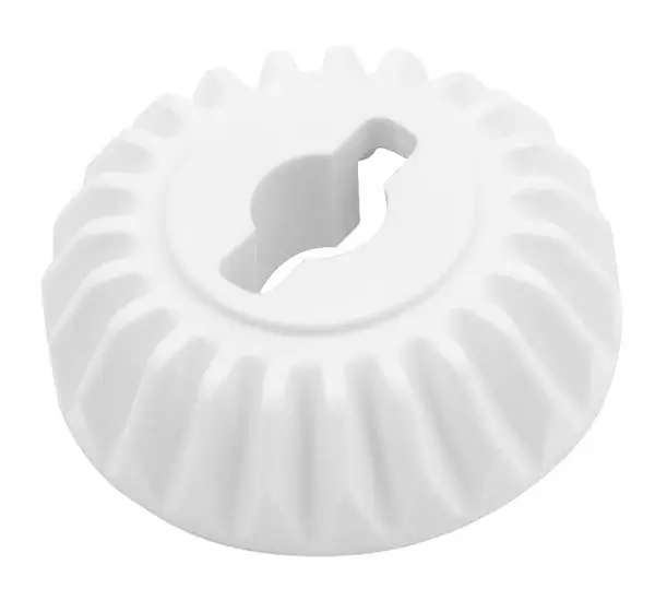 Universal Classic Bowl Spur Gear