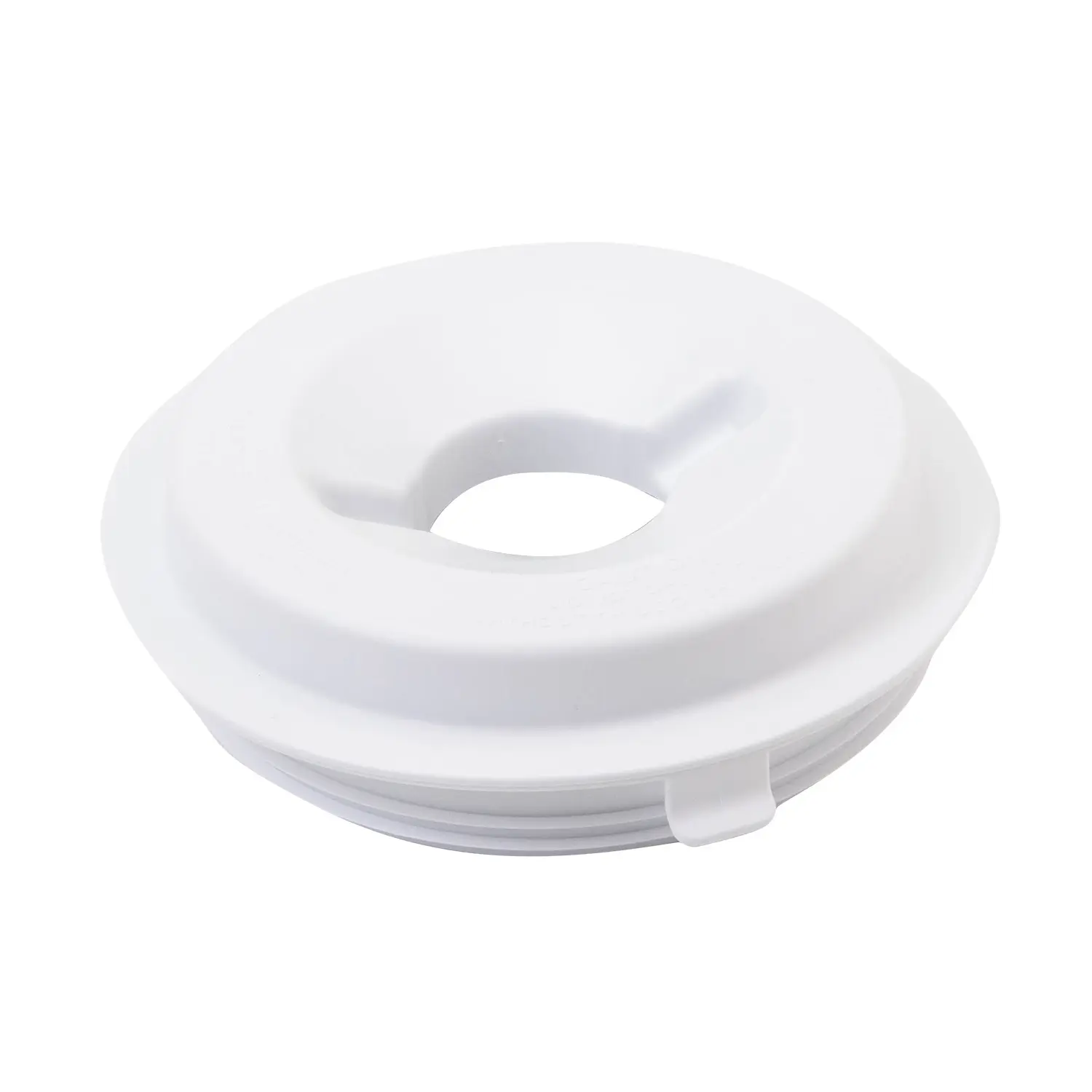 Universal Classic & Compact Mixer Blender Lid
