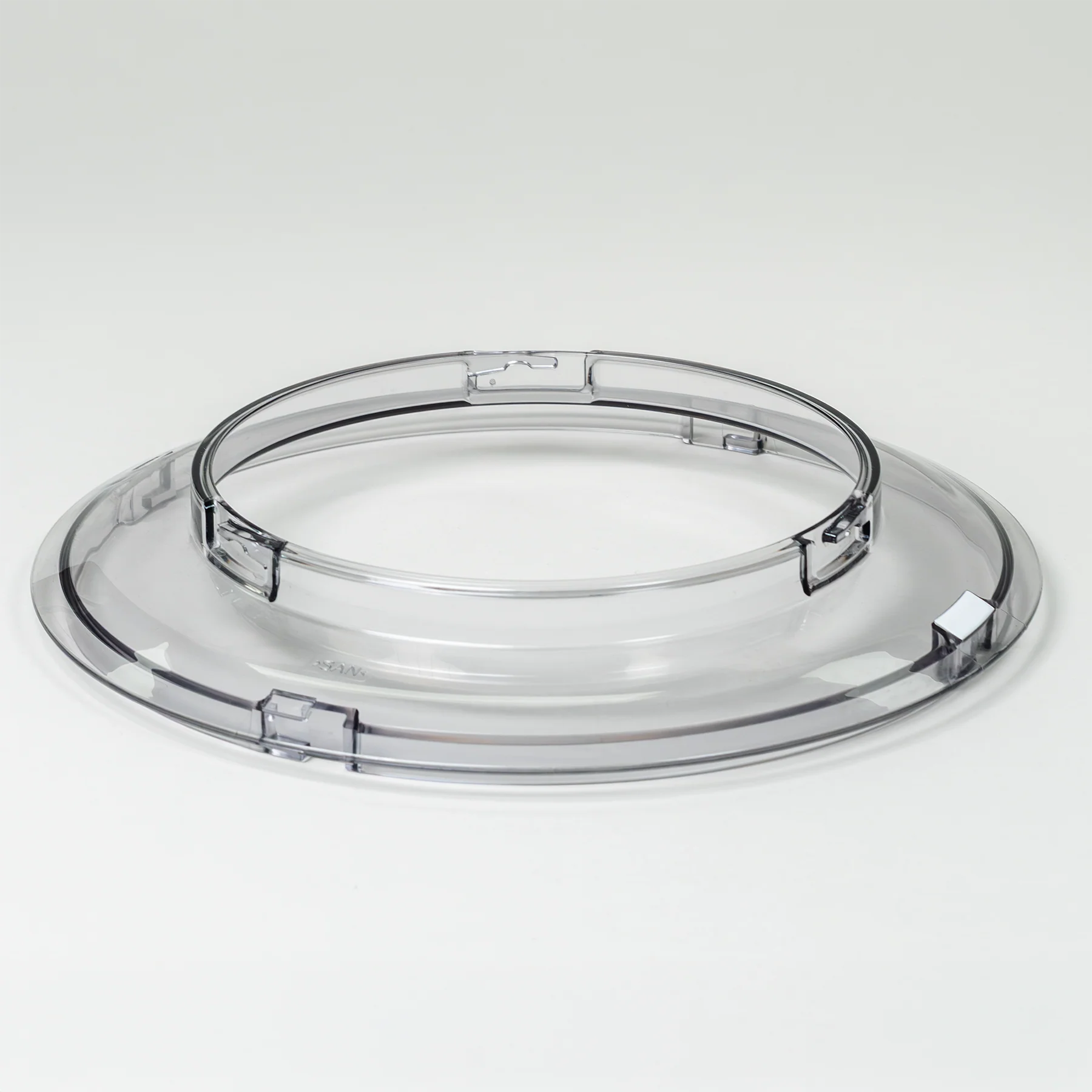 Universal Plus Splash Ring
