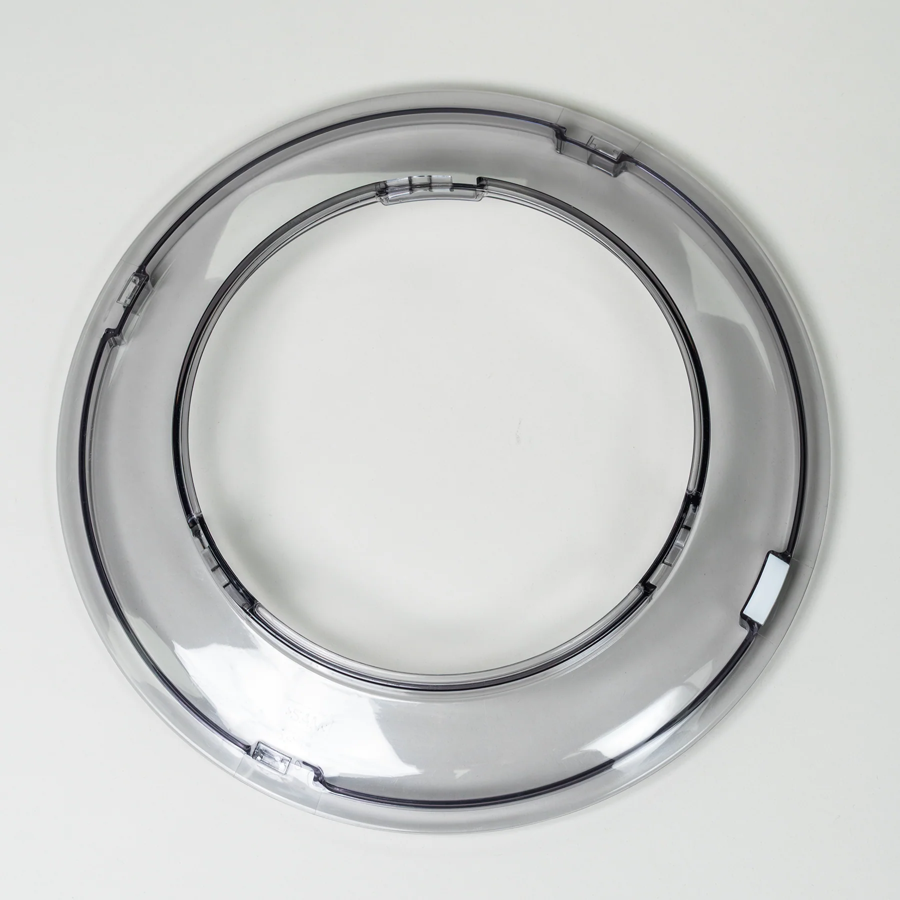 Universal Plus Splash Ring - Image 2