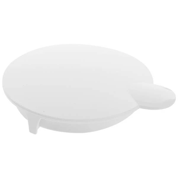 Universal Plus Upper Drive Cover - White