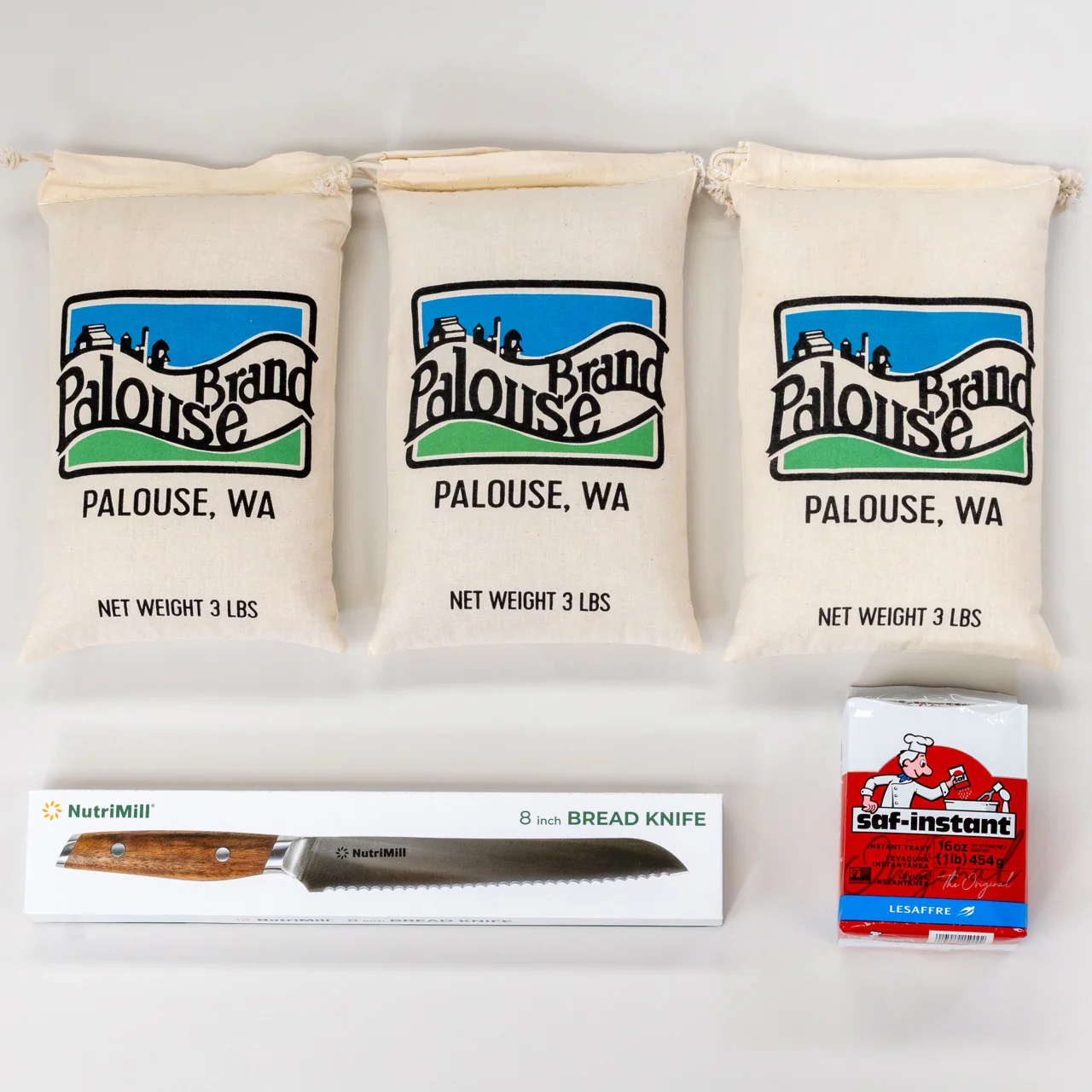 Wheat Variety Bundle - Image 9